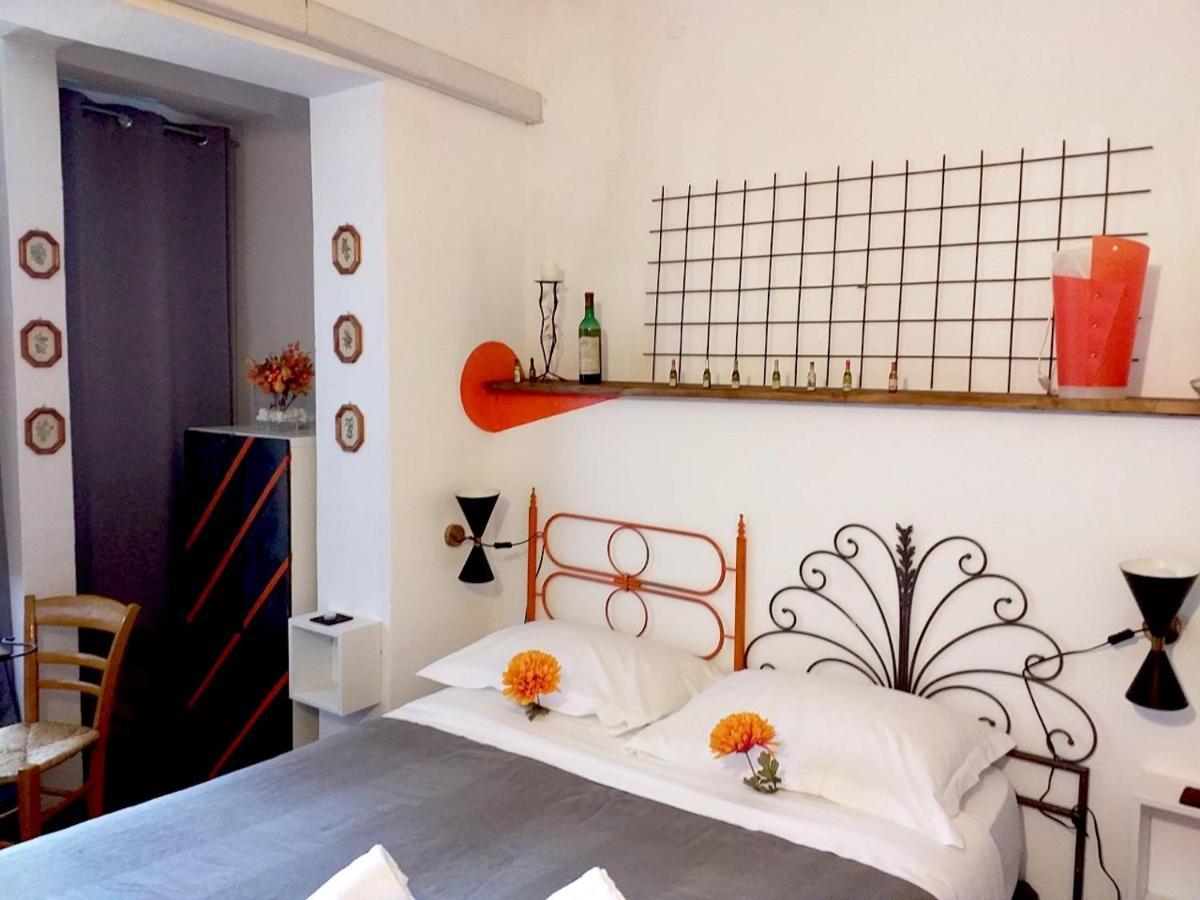 Suite Via Faenza Florenz Exterior foto