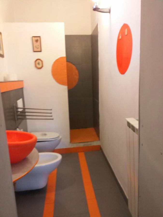 Suite Via Faenza Florenz Exterior foto