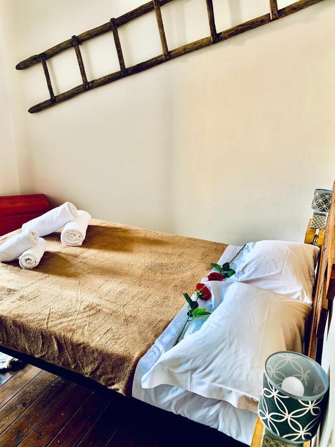 Suite Via Faenza Florenz Exterior foto