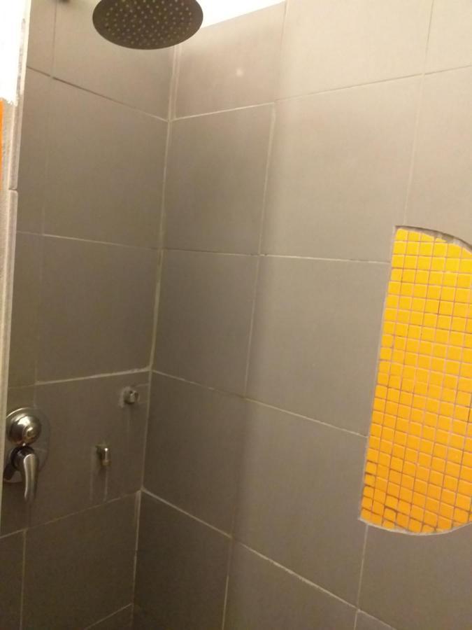 Suite Via Faenza Florenz Exterior foto