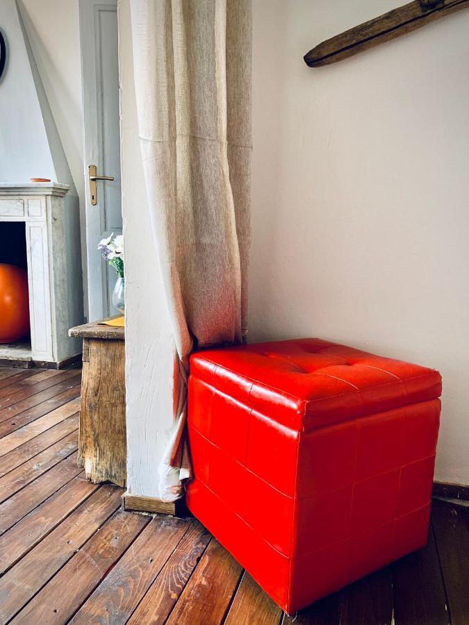 Suite Via Faenza Florenz Exterior foto